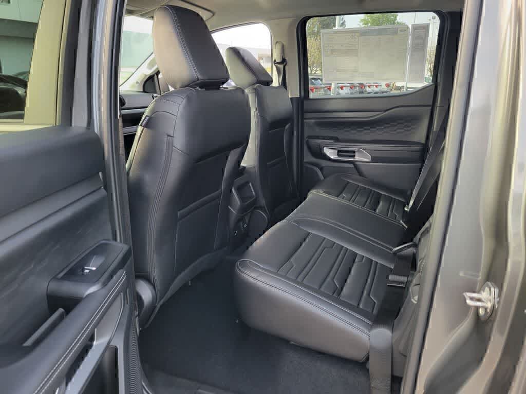 Thumbnail: 2026 Ford Ranger - 13