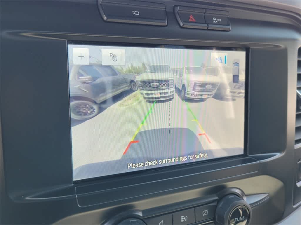 Thumbnail: 2023 Ford F-150 - 22