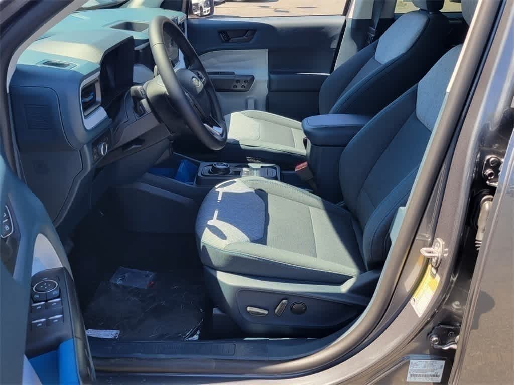 Thumbnail: 2025 Ford Maverick - 10