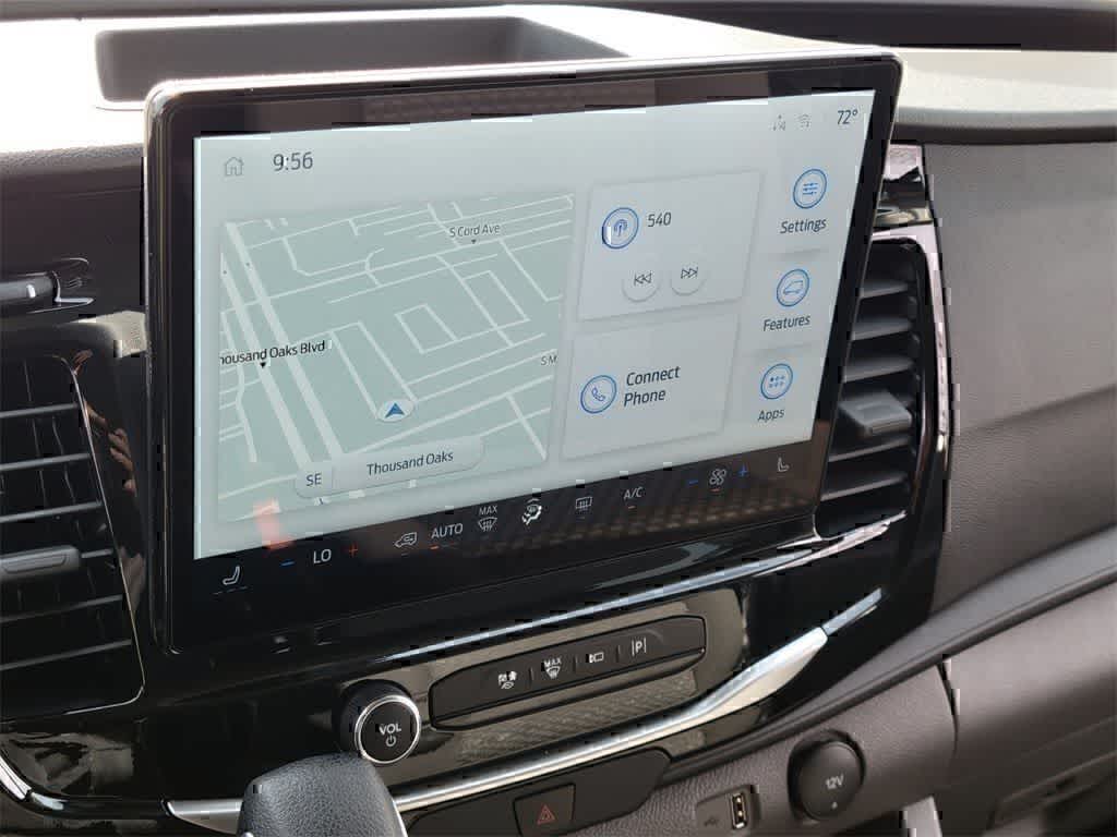 Thumbnail: 2026 Ford Econoline - 22