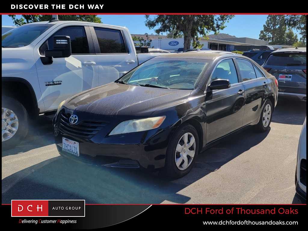2009 Toyota Camry LE -
                  Thousand Oaks, CA