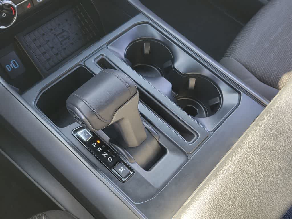 Thumbnail: 2024 Ford F-150 - 22