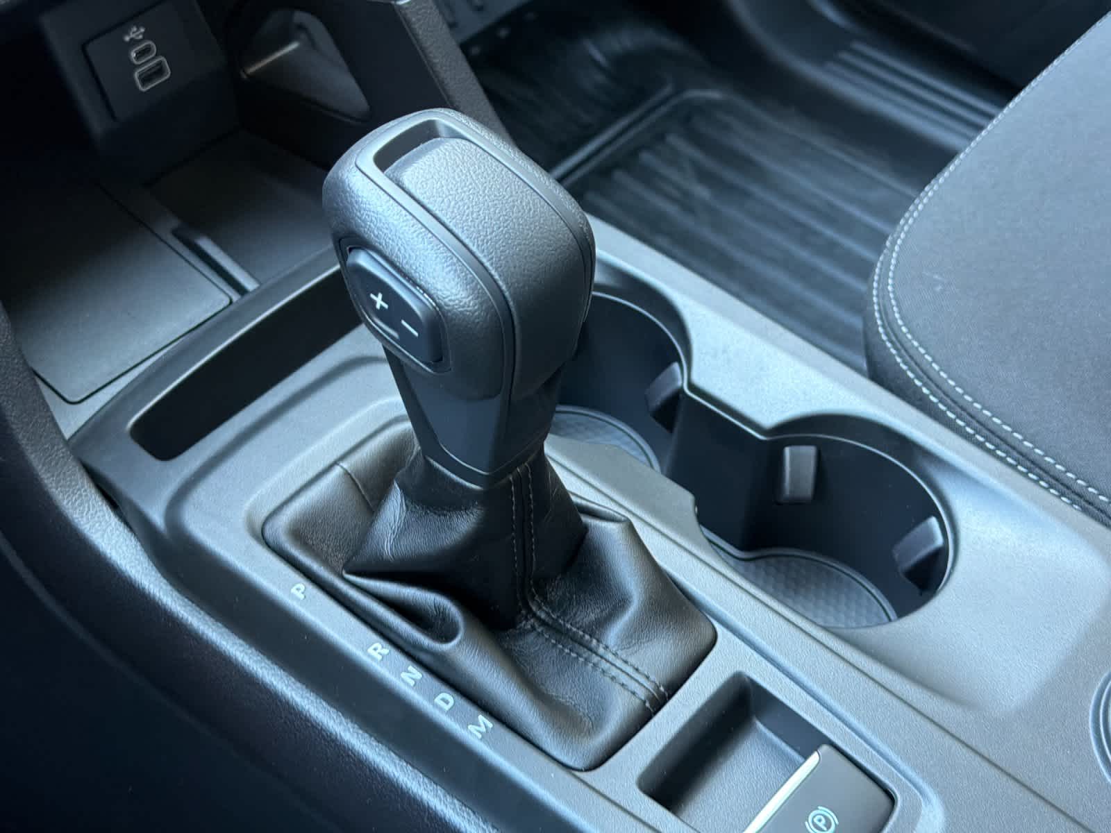 Thumbnail: 2026 Ford Ranger - 20