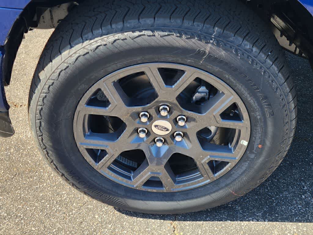 Thumbnail: 2026 Ford F-150 - 10