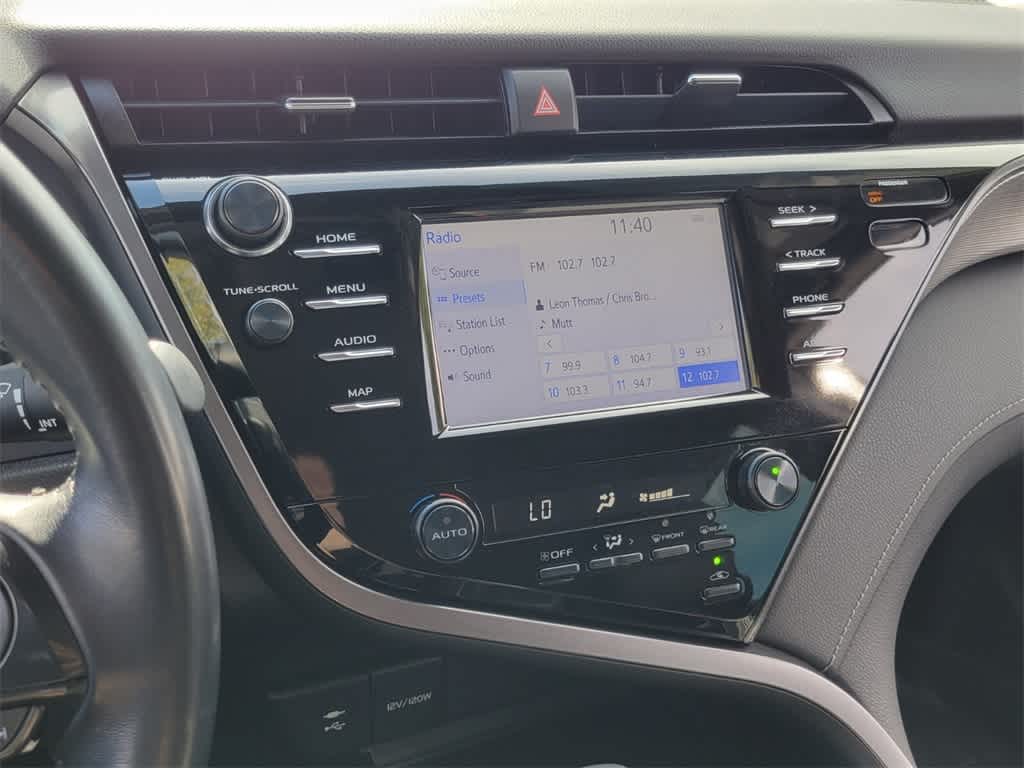 Thumbnail: 2019 Toyota Camry - 19