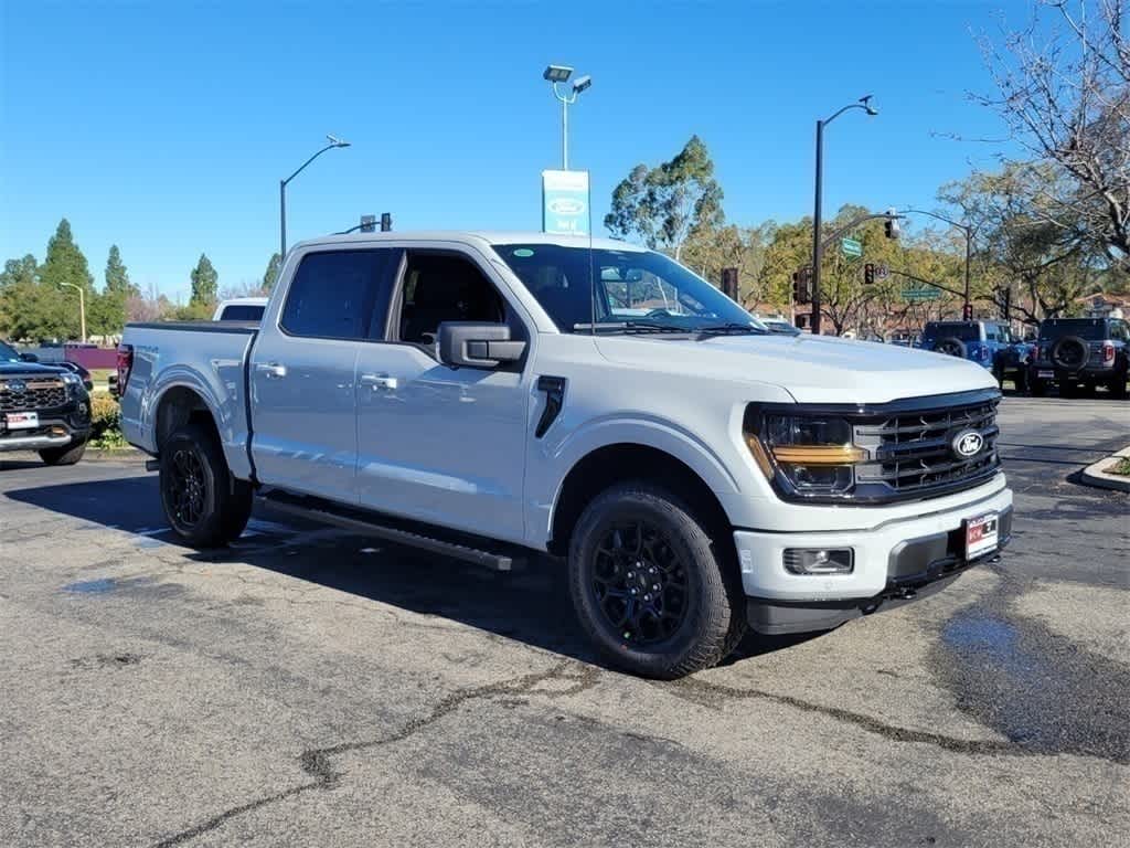 Thumbnail: 2026 Ford F-150 - 7