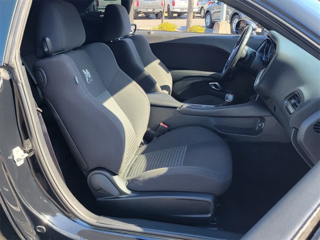 Thumbnail: 2019 Dodge Challenger - 15