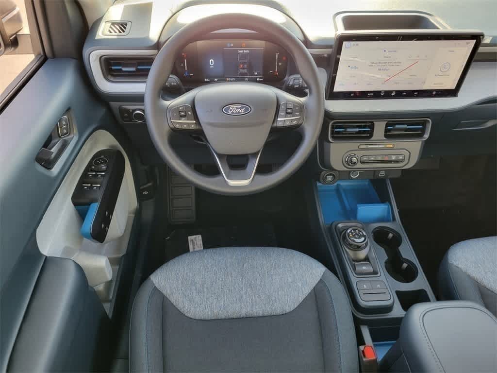 Thumbnail: 2026 Ford Maverick - 11