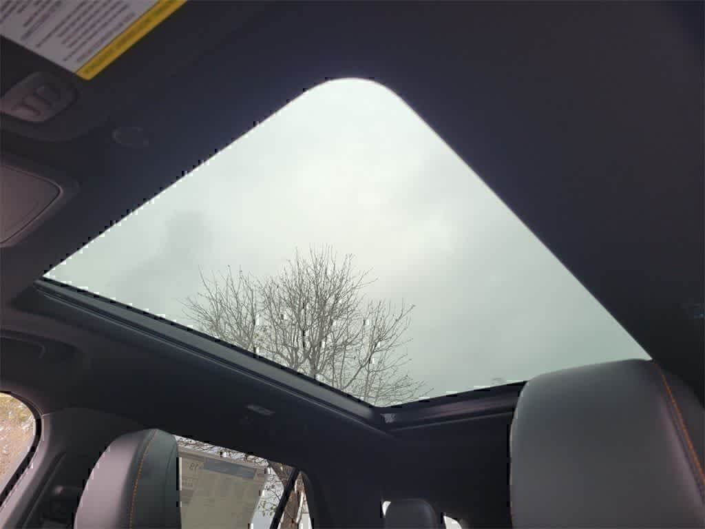 Thumbnail: 2026 Ford Explorer - 17