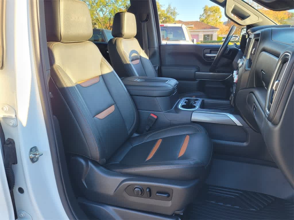 Thumbnail: 2020 GMC Sierra 1500 - 15