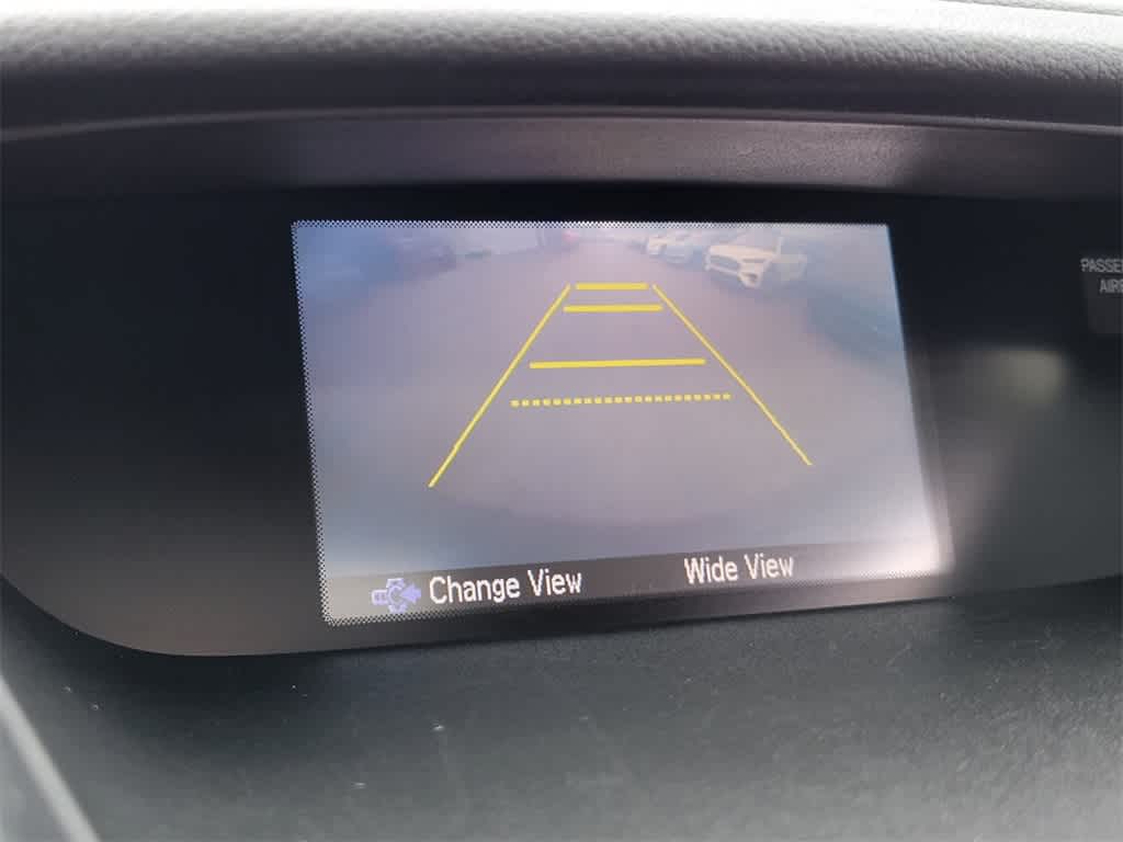 Thumbnail: 2014 Honda CR-V - 23