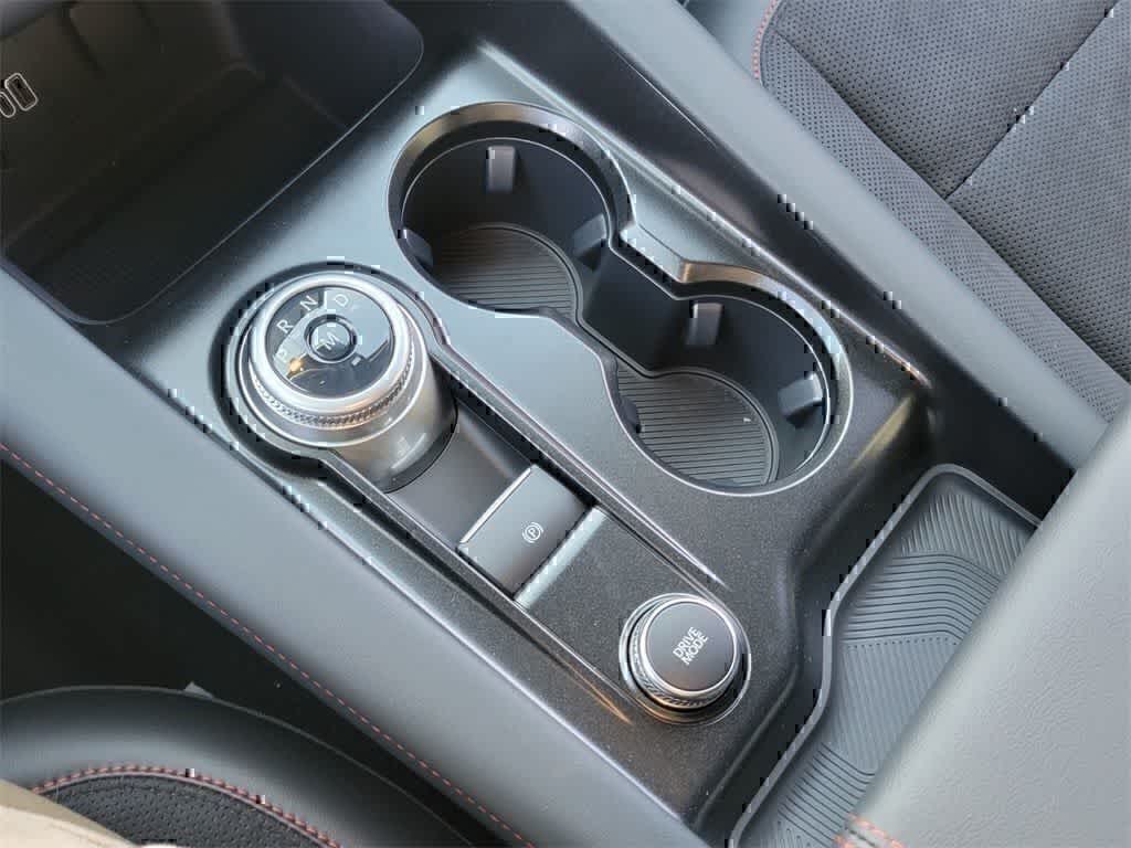 2026 Ford Explorer ST - Photo 18