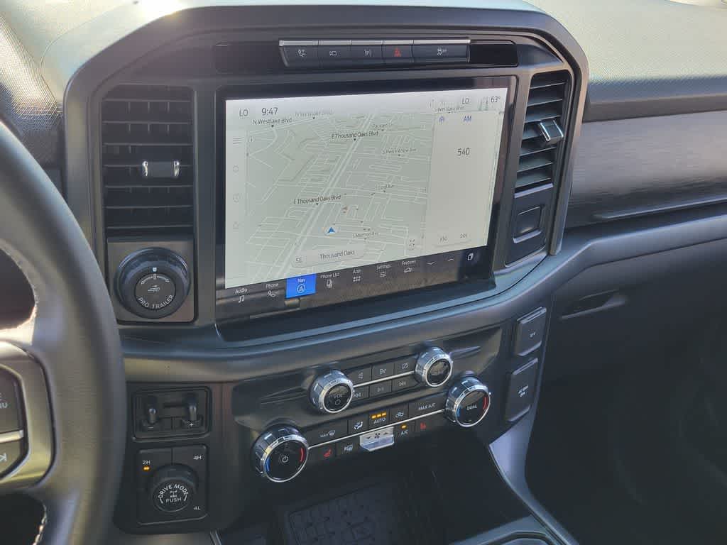 Thumbnail: 2024 Ford F-150 - 23