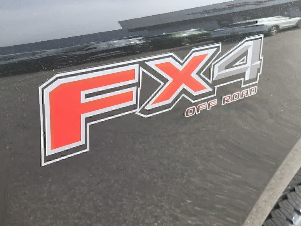 2026 Ford F-250 Super Duty XL - Photo 6