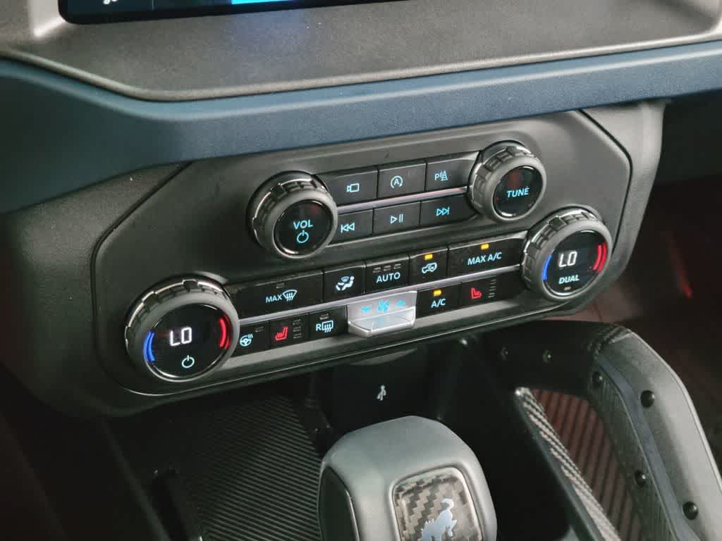 Thumbnail: 2025 Ford Bronco - 21