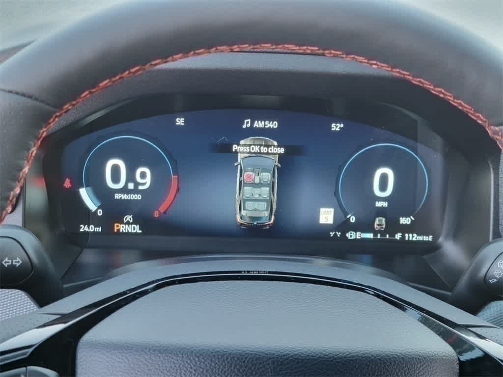 Thumbnail: 2026 Ford Explorer - 23