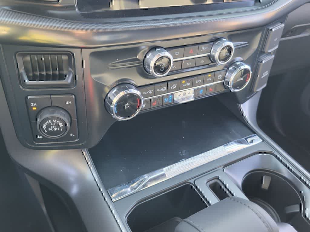 Thumbnail: 2026 Ford F-150 - 20