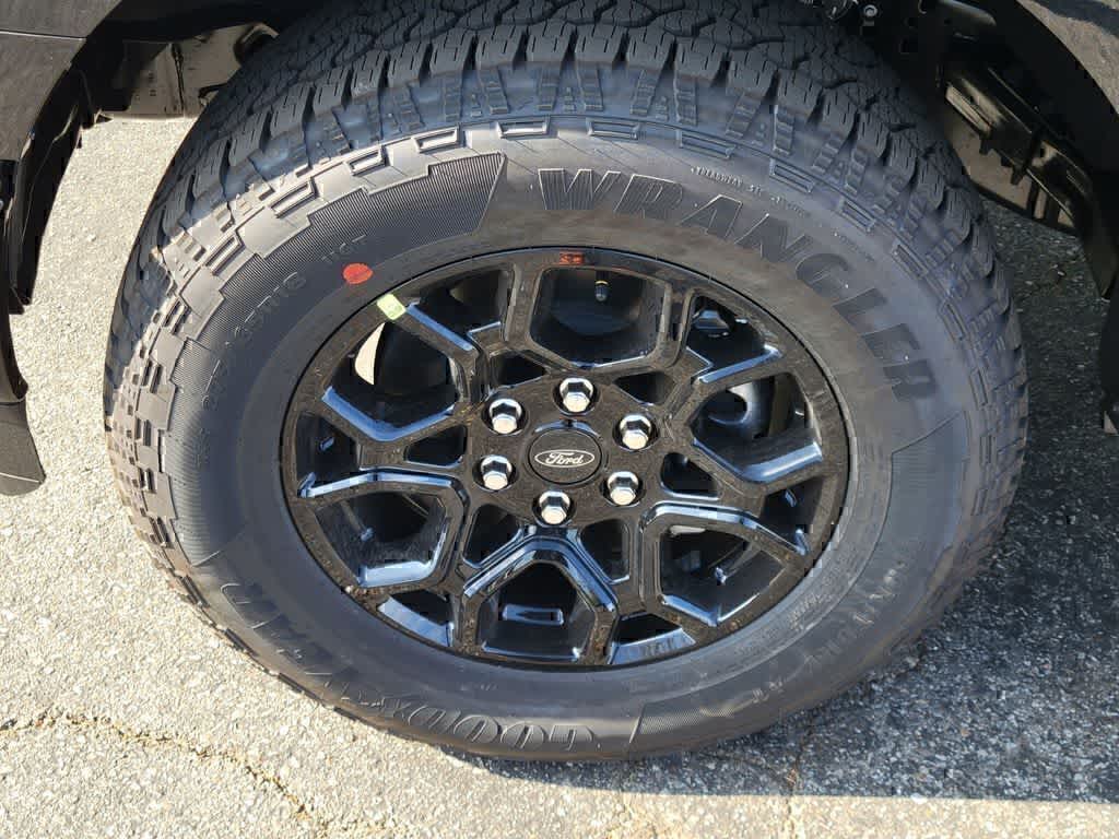 Thumbnail: 2026 Ford F-150 - 9