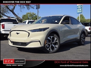 2025 Ford Mustang Mach-E Select CROSSOVERS
