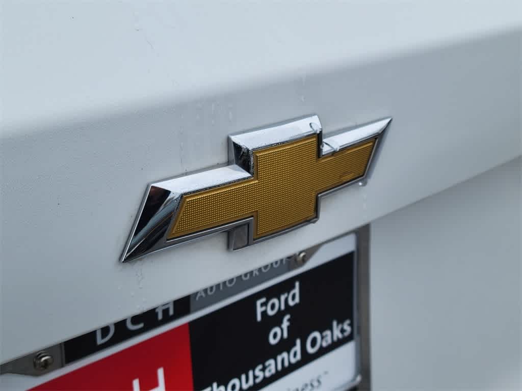 Thumbnail: 2023 Chevrolet Blazer - 5