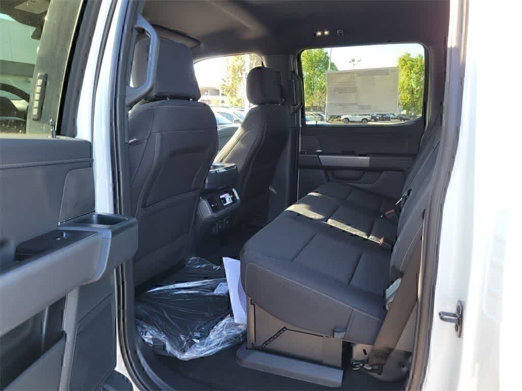 Thumbnail: 2026 Ford F-150 - 14