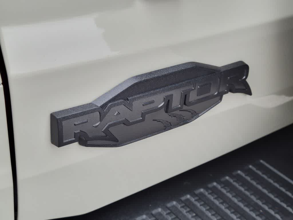 Thumbnail: 2025 Ford Bronco - 4