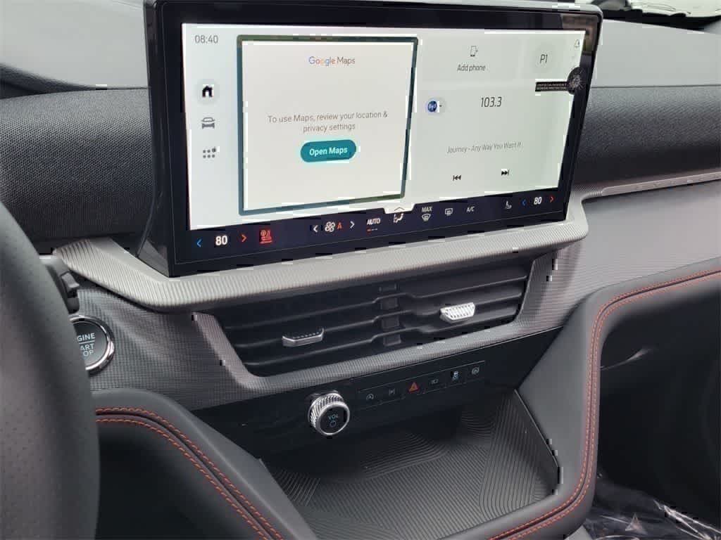 Thumbnail: 2026 Ford Explorer - 21