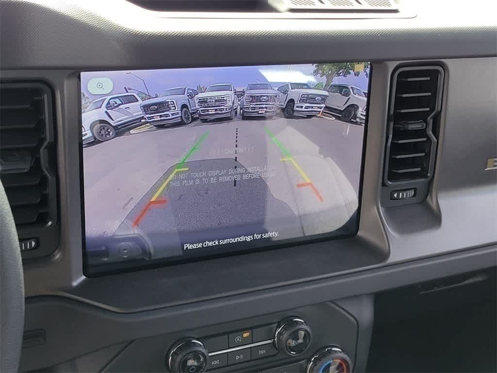 Thumbnail: 2025 Ford Bronco - 21