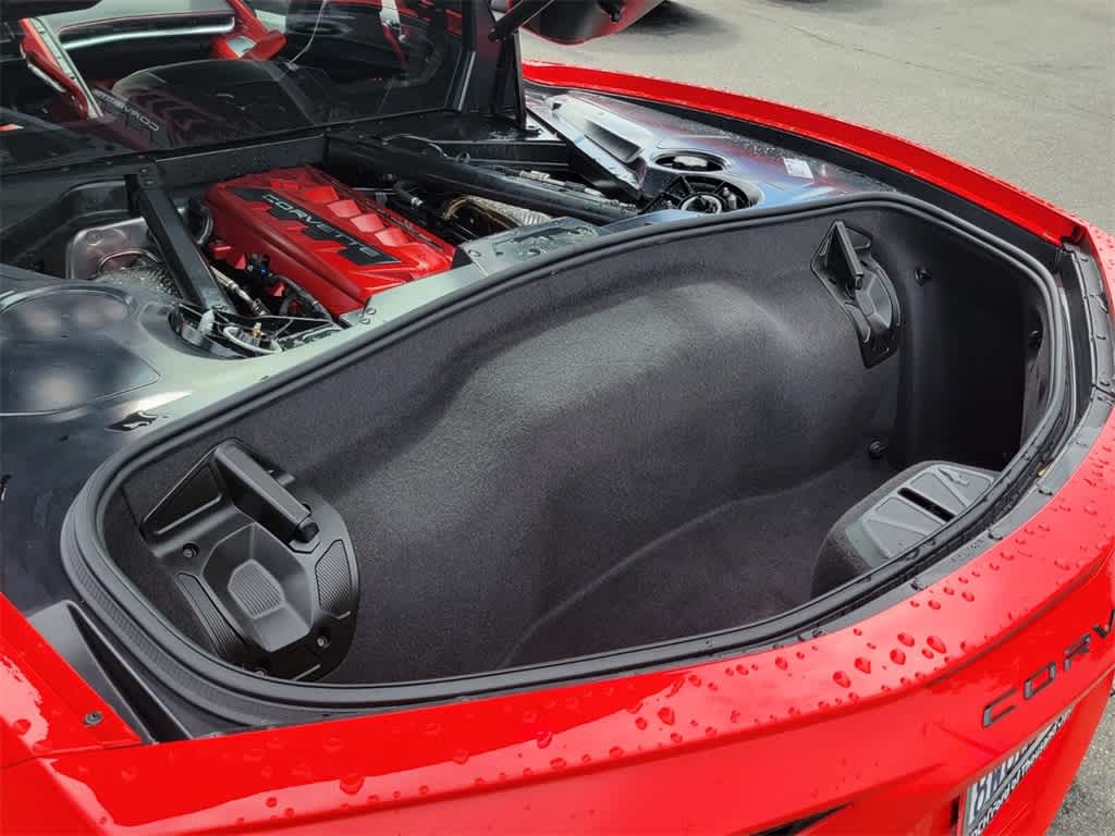 Thumbnail: 2021 Chevrolet Corvette - 13