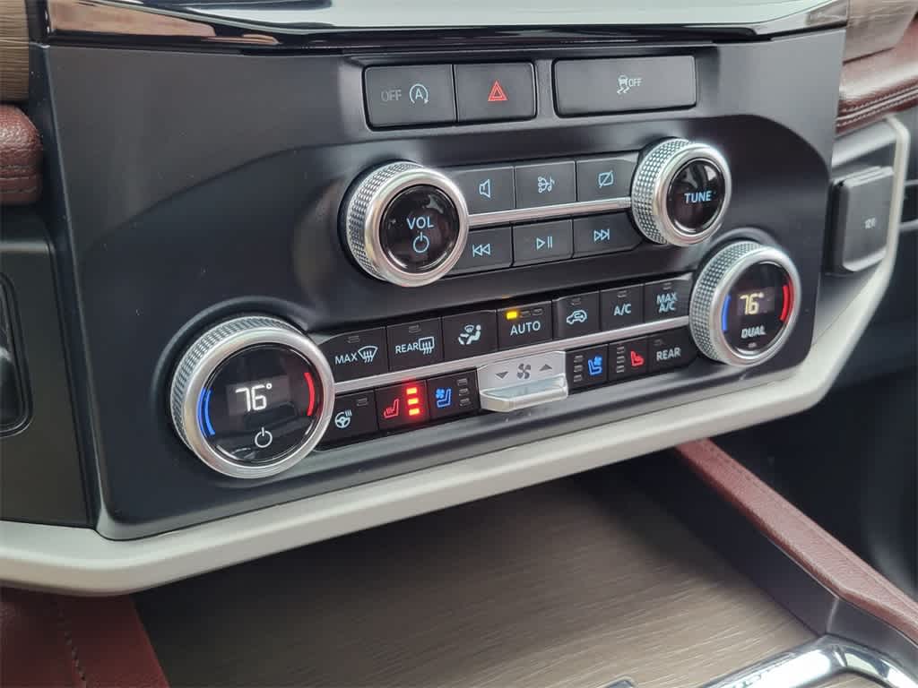 Thumbnail: 2023 Ford Expedition MAX - 22