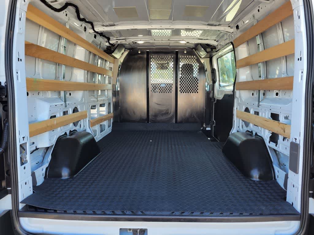 2024 Ford Transit Van Base - Photo 13