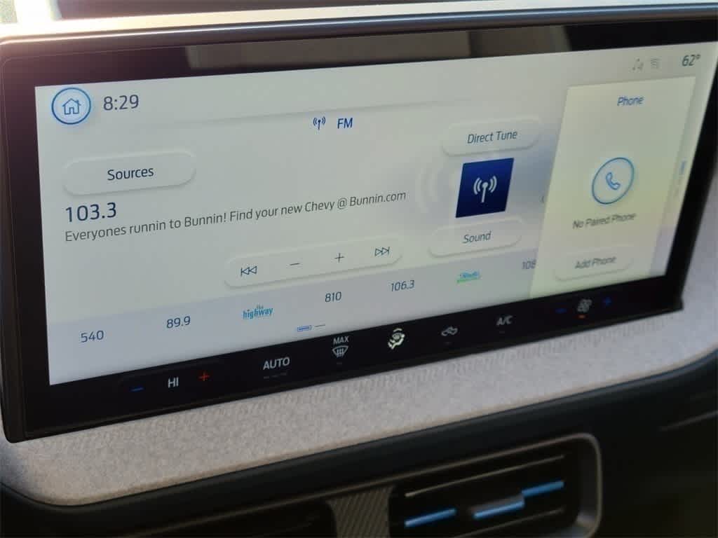 Thumbnail: 2026 Ford Maverick - 20