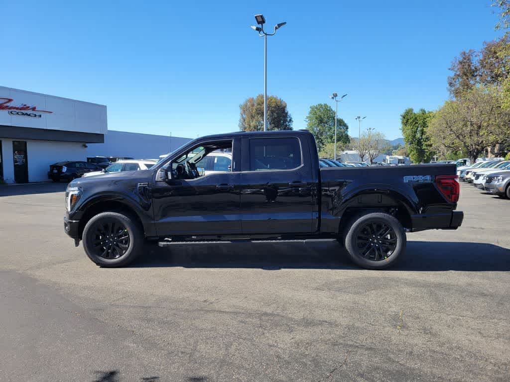 Thumbnail: 2026 Ford F-150 - 2
