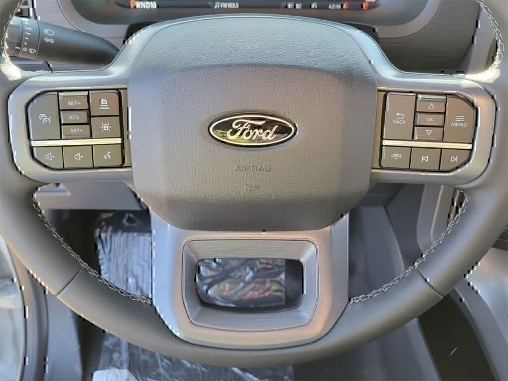 Thumbnail: 2026 Ford F-150 - 19