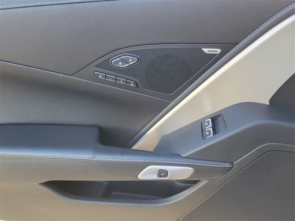 Thumbnail: 2016 Chevrolet Corvette - 17