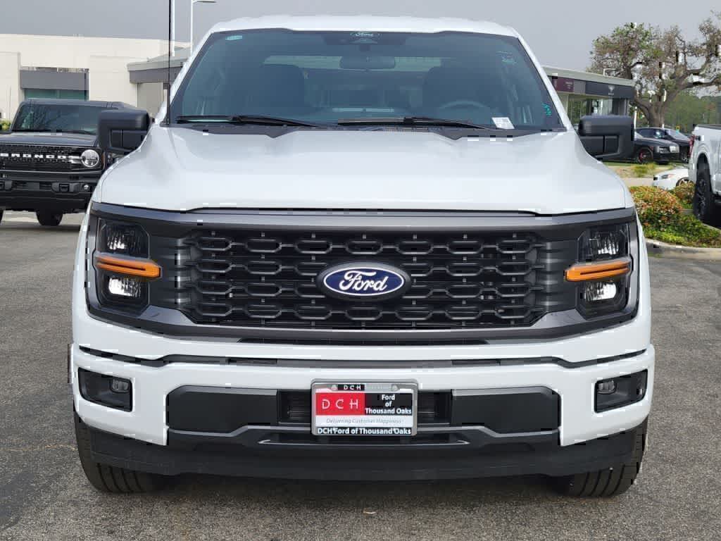 Thumbnail: 2026 Ford F-150 - 9