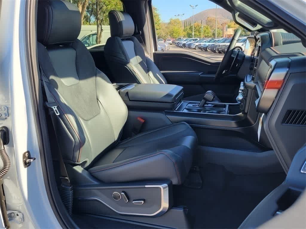 Thumbnail: 2025 Ford F-150 - 14