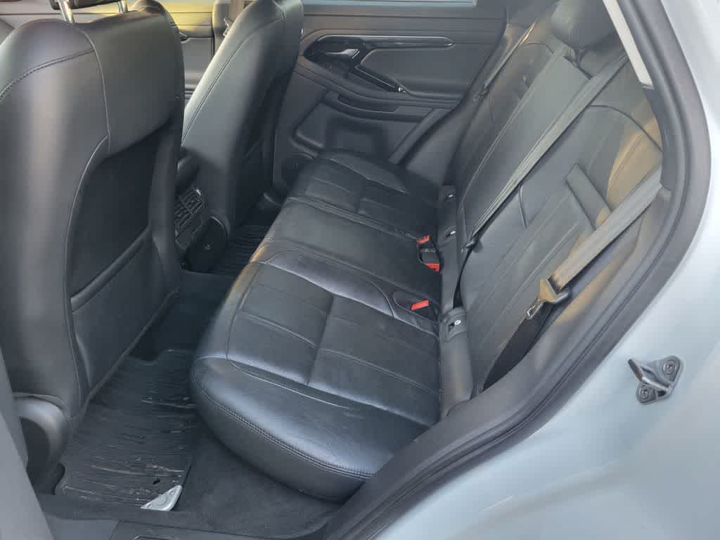 Thumbnail: 2020 Land Rover Range Rover Evoque - 4