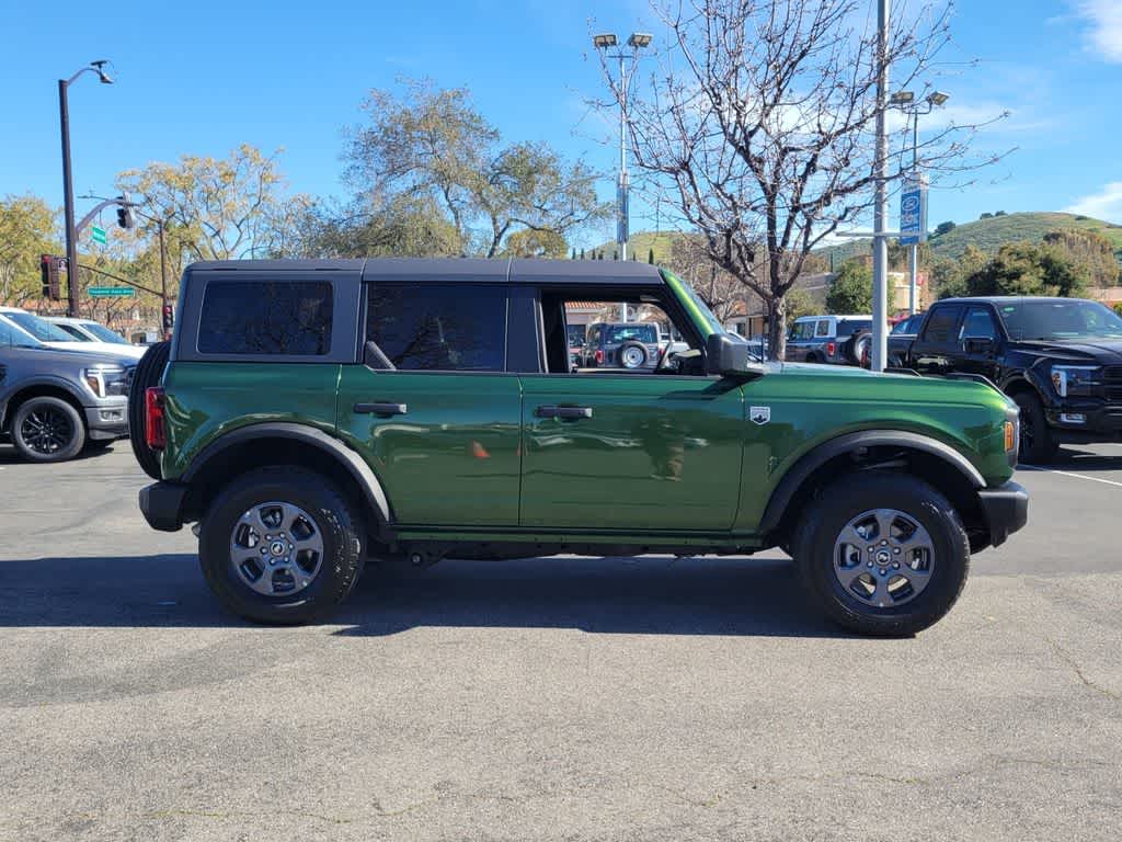 Thumbnail: 2025 Ford Bronco - 6