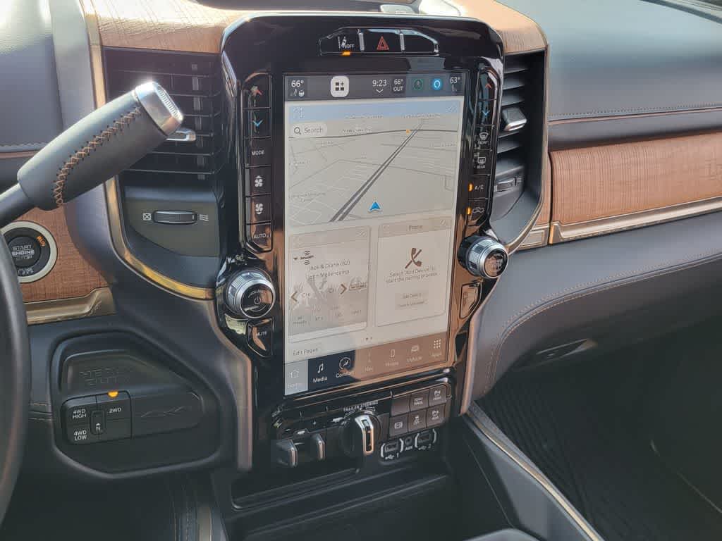 Thumbnail: 2023 RAM 3500 - 22