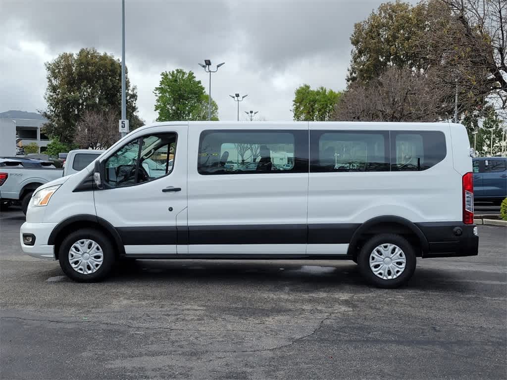 Thumbnail: 2020 Ford Econoline - 2