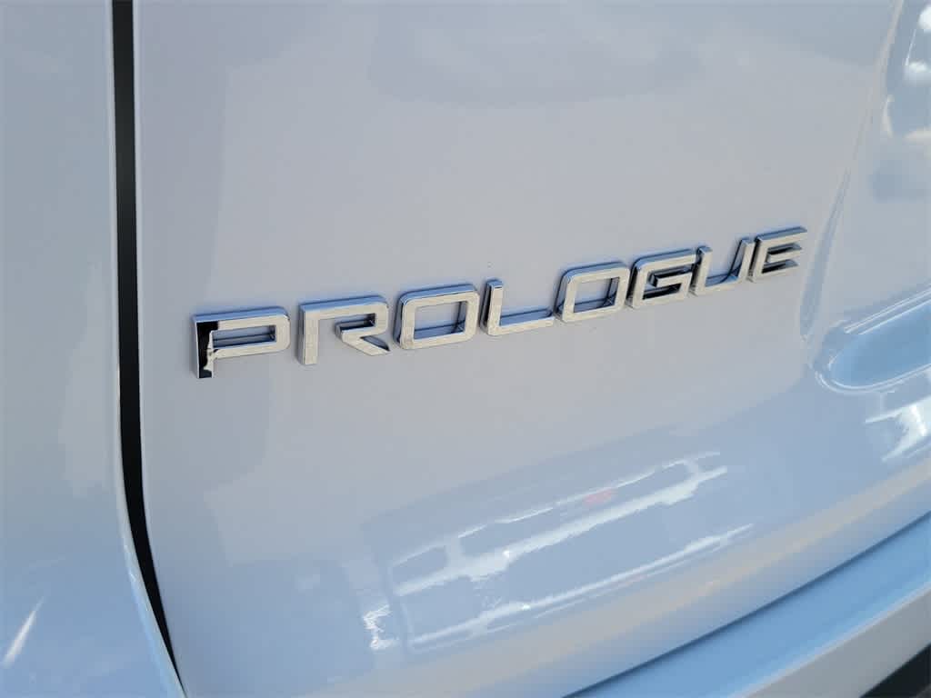 Thumbnail: 2024 Honda Prologue - 5