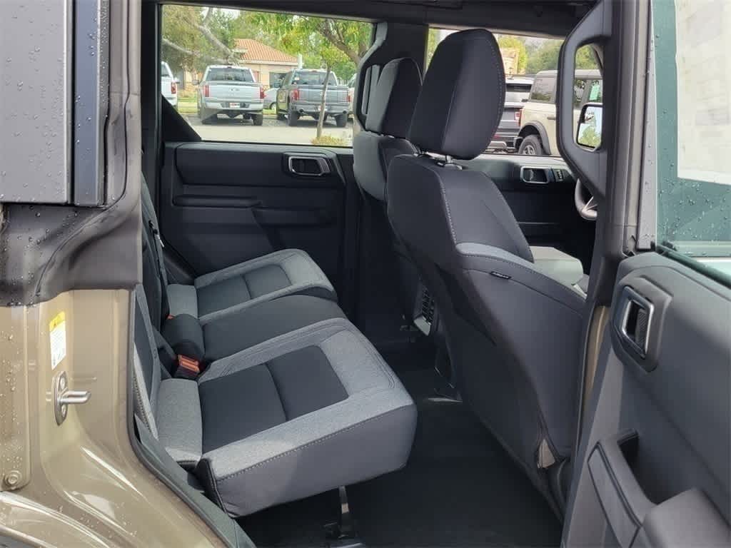 Thumbnail: 2025 Ford Bronco - 13