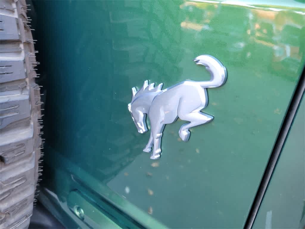 Thumbnail: 2023 Ford Bronco - 10