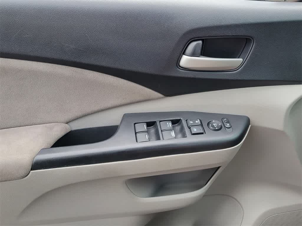 Thumbnail: 2014 Honda CR-V - 19