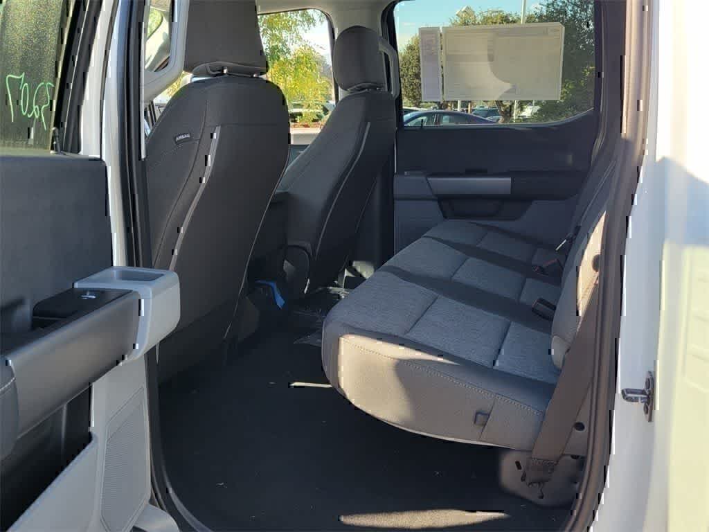 2026 Ford F-250 Super Duty XL - Photo 11