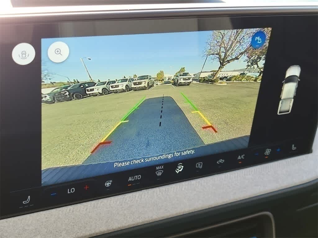 Thumbnail: 2026 Ford Maverick - 23