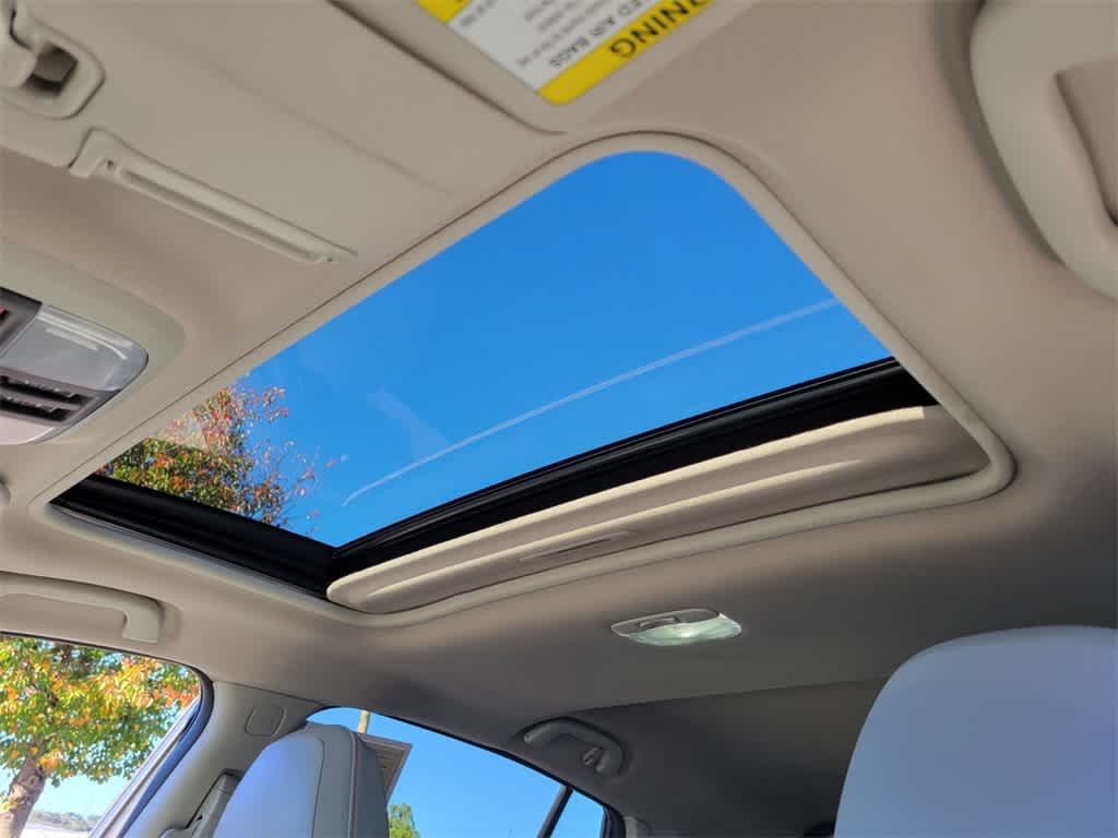 Thumbnail: 2023 Subaru Crosstrek - 17