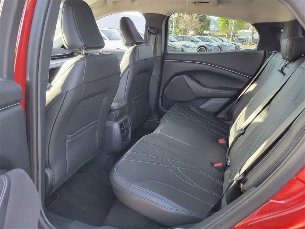 Thumbnail: 2023 Ford Mustang Mach-E - 10