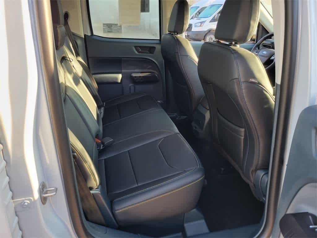 Thumbnail: 2026 Ford Maverick - 14